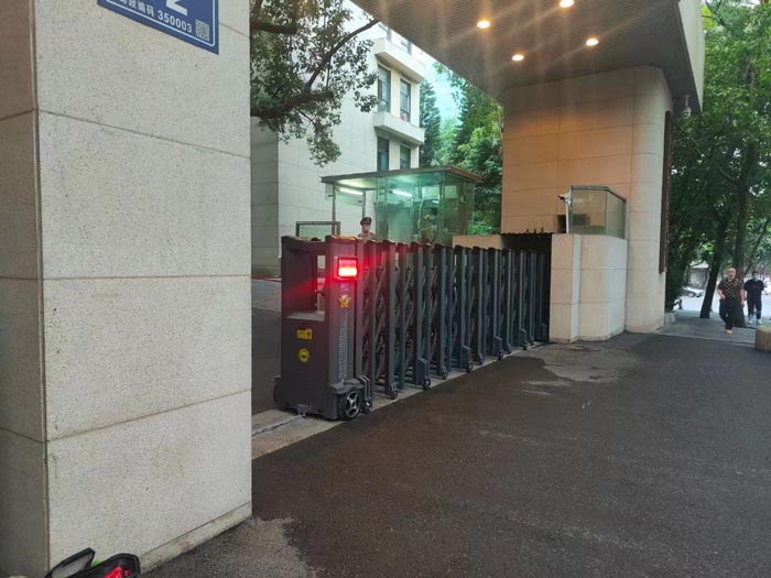 福建省公安廳