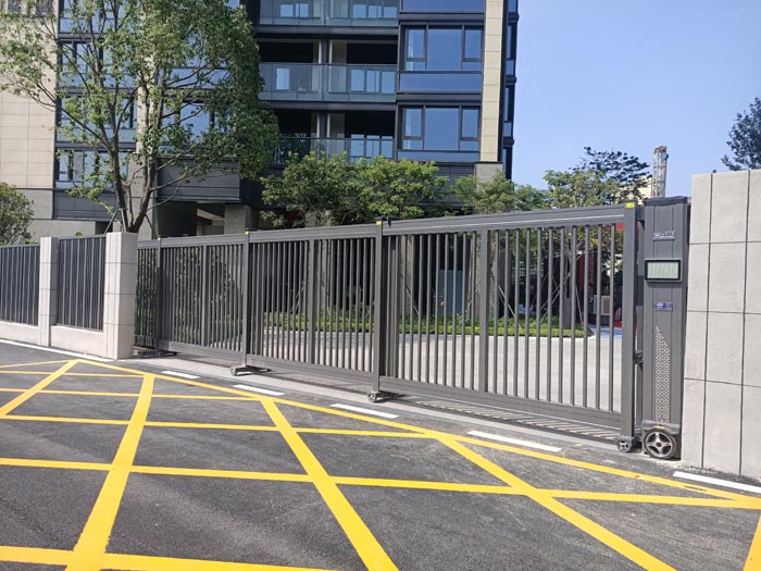 深圳萬科公寓